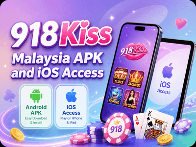918Kiss download Malaysia APK and iOS banner